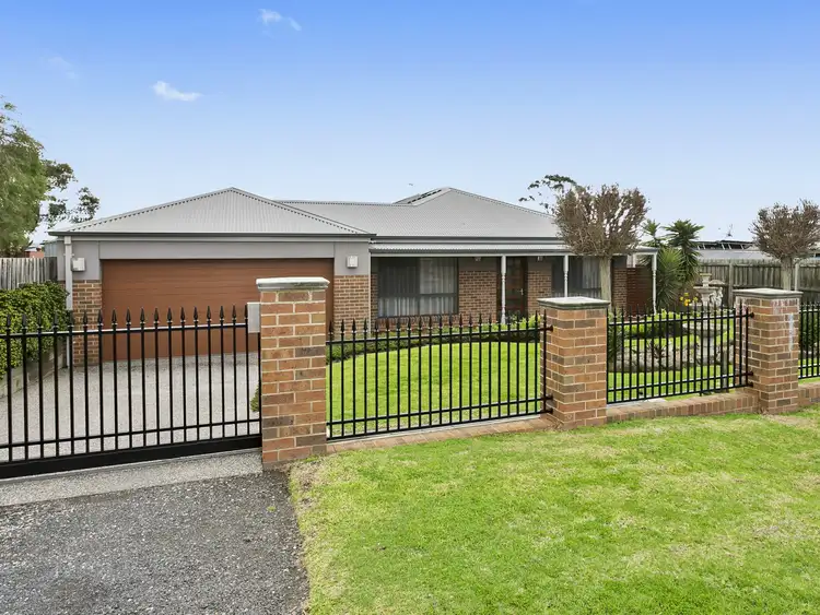 Third view of Homely house listing, 49 Hood Road, Portarlington VIC 3223