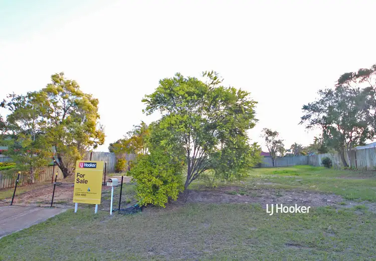 Main view of Homely land listing, 31 Talbot Drive, Kallangur QLD 4503
