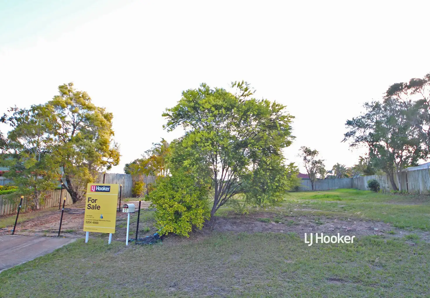 Main view of Homely land listing, 31 Talbot Drive, Kallangur QLD 4503