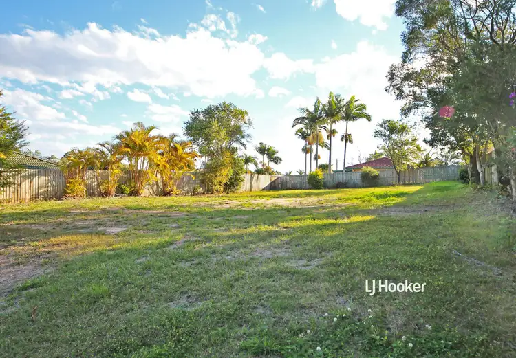 Third view of Homely land listing, 31 Talbot Drive, Kallangur QLD 4503
