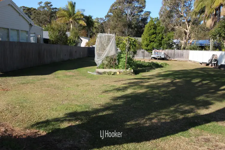 Third view of Homely land listing, 7 Saltwater Crescent, Diamond Beach NSW 2430