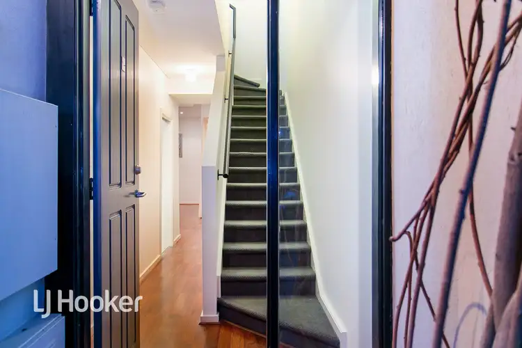 Second view of Homely house listing, 3 Sparman Close, Adelaide SA 5000