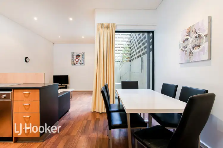 Third view of Homely house listing, 3 Sparman Close, Adelaide SA 5000