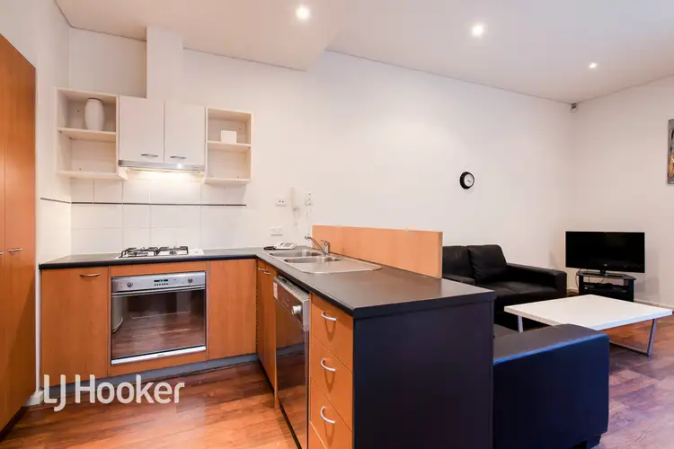 Fourth view of Homely house listing, 3 Sparman Close, Adelaide SA 5000