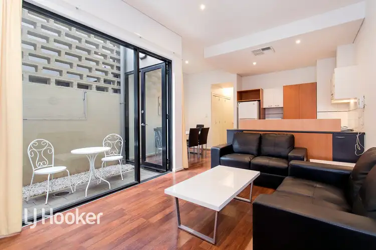 Fifth view of Homely house listing, 3 Sparman Close, Adelaide SA 5000