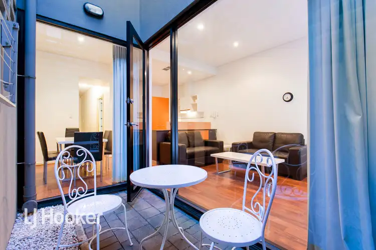 Sixth view of Homely house listing, 3 Sparman Close, Adelaide SA 5000