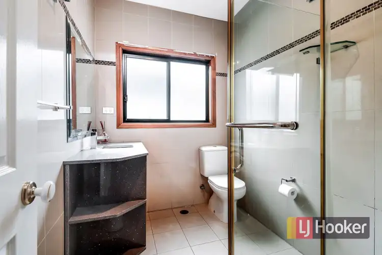 Fourth view of Homely house listing, 45 Myall St, Auburn NSW 2144