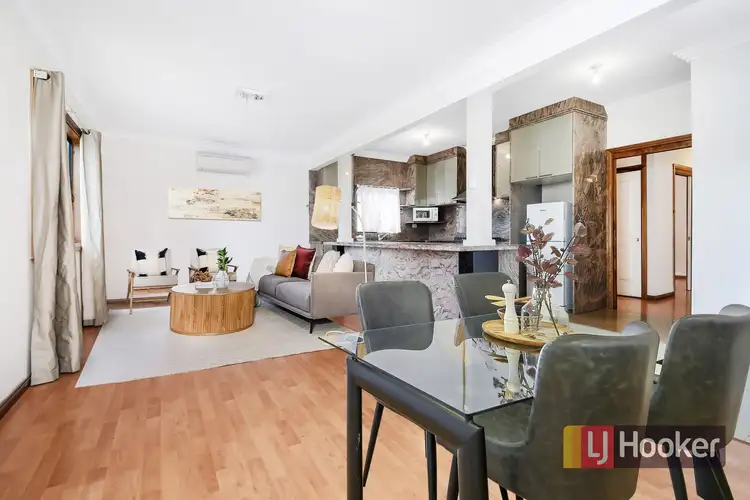Sixth view of Homely house listing, 45 Myall St, Auburn NSW 2144