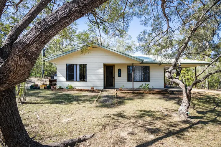 Main view of Homely house listing, 132 Pinnacles Road, The Pinnacles NSW 2460