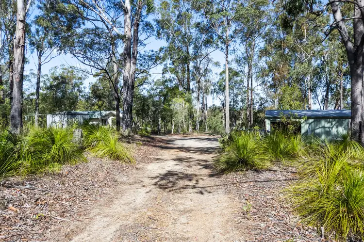 Second view of Homely house listing, 132 Pinnacles Road, The Pinnacles NSW 2460