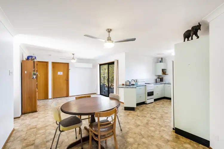 Fourth view of Homely house listing, 132 Pinnacles Road, The Pinnacles NSW 2460
