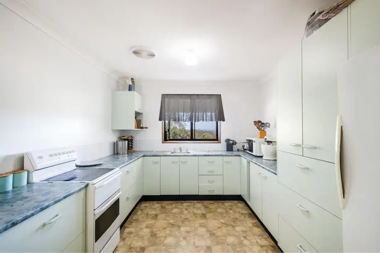 Fifth view of Homely house listing, 132 Pinnacles Road, The Pinnacles NSW 2460
