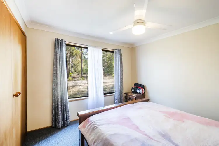Sixth view of Homely house listing, 132 Pinnacles Road, The Pinnacles NSW 2460