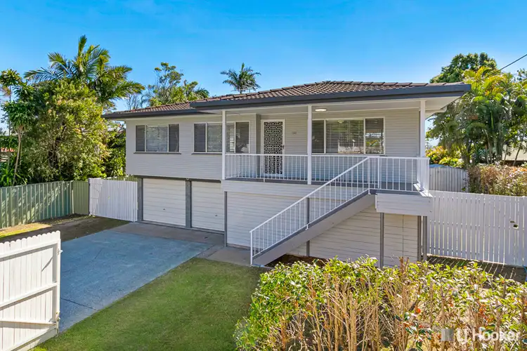 Main view of Homely house listing, 98 School Road, Capalaba QLD 4157