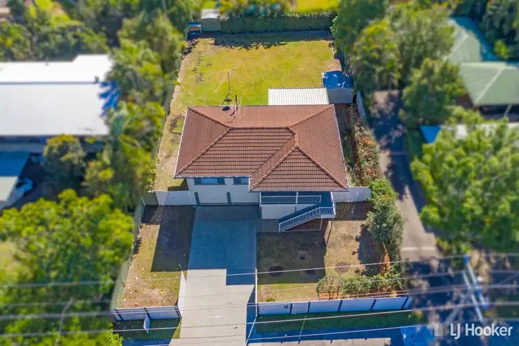 Second view of Homely house listing, 98 School Road, Capalaba QLD 4157