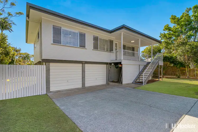 Third view of Homely house listing, 98 School Road, Capalaba QLD 4157