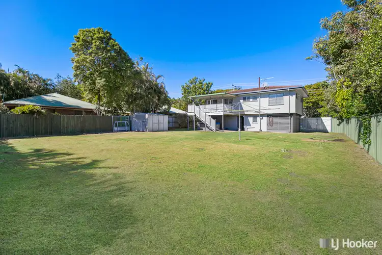 Fourth view of Homely house listing, 98 School Road, Capalaba QLD 4157
