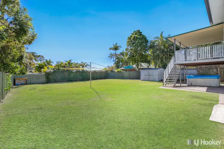 Fifth view of Homely house listing, 98 School Road, Capalaba QLD 4157