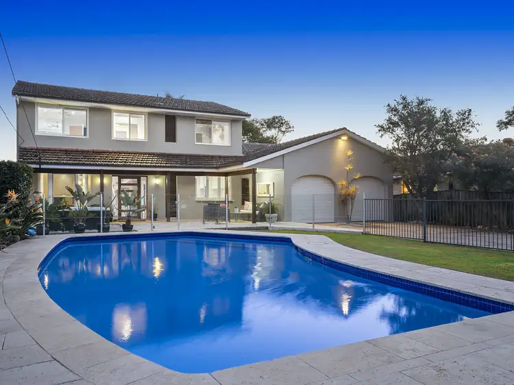 Main view of Homely house listing, 33 Woolrych Crescent, Davidson NSW 2085