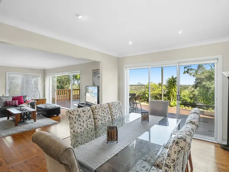 Fourth view of Homely house listing, 33 Woolrych Crescent, Davidson NSW 2085