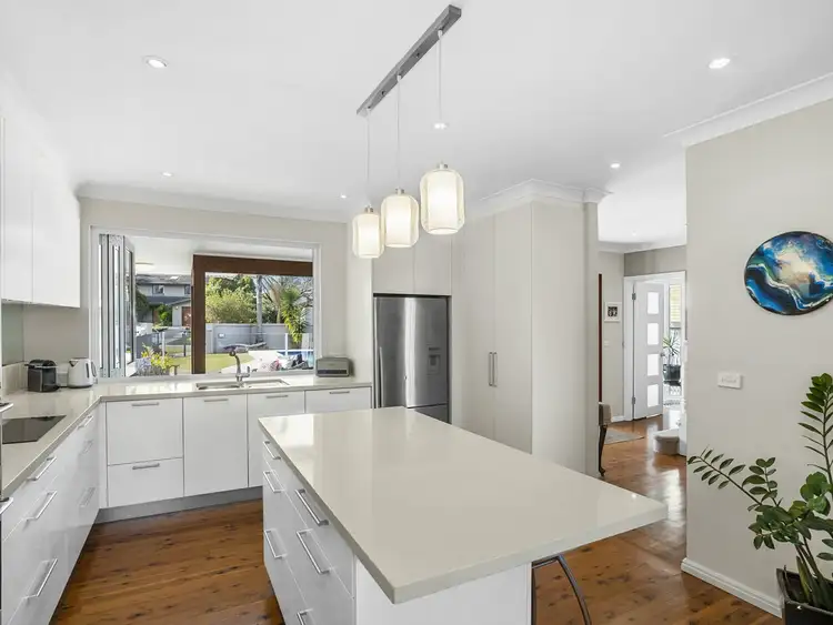 Fifth view of Homely house listing, 33 Woolrych Crescent, Davidson NSW 2085