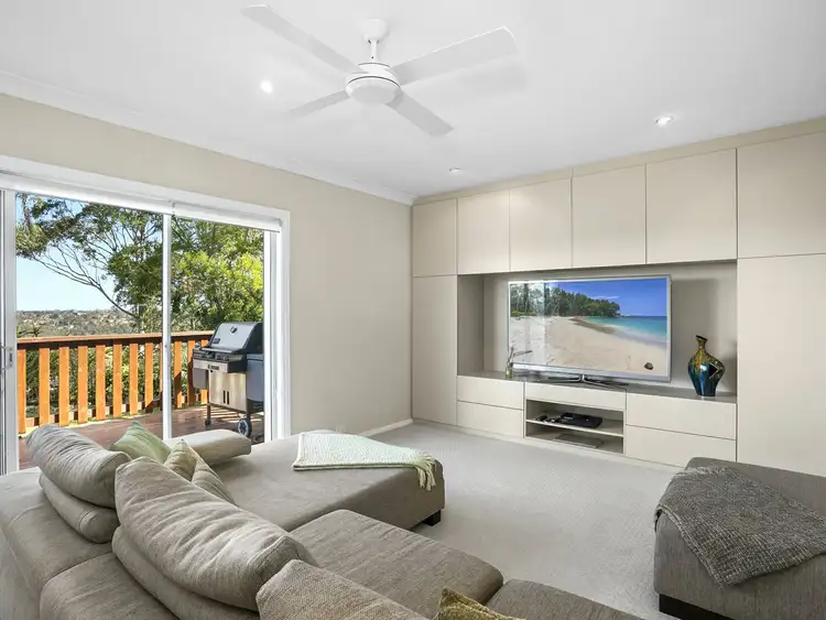 Sixth view of Homely house listing, 33 Woolrych Crescent, Davidson NSW 2085