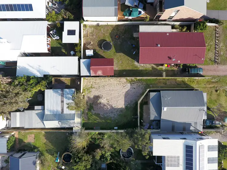 Second view of Homely land listing, 2/34 Argyle Avenue, Anna Bay NSW 2316