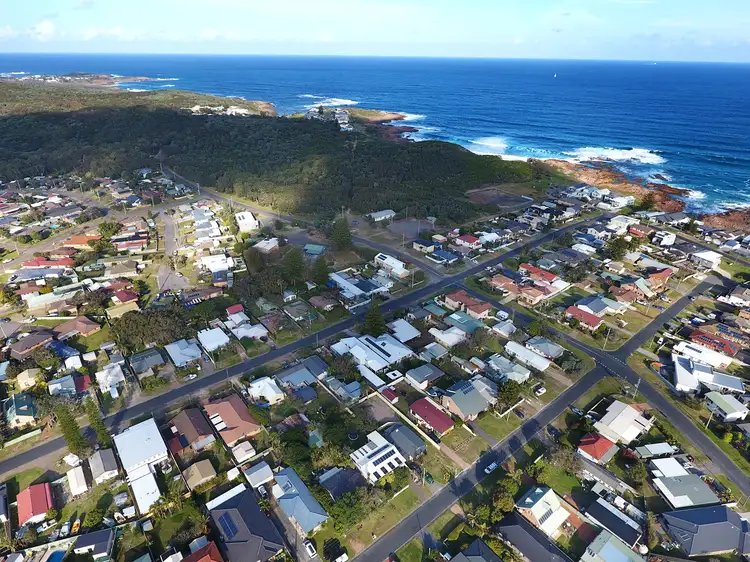 Third view of Homely land listing, 2/34 Argyle Avenue, Anna Bay NSW 2316