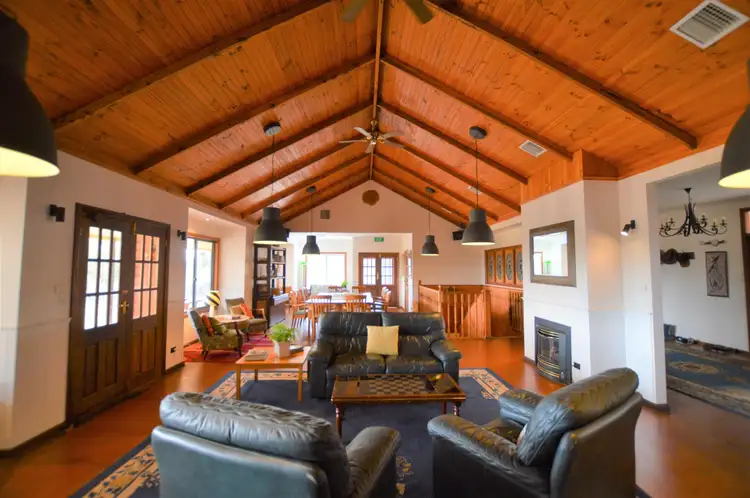 Third view of Homely rural property listing, 22 Andersons Lane, Cowra NSW 2794