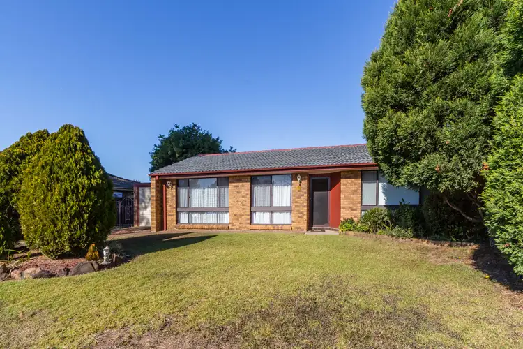 43 Bungalow Road, Plumpton NSW 2761