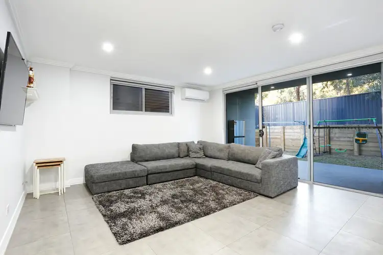 Main view of Homely unit listing, Apartment 8/17-19 Rookwood Road, Yagoona NSW 2199