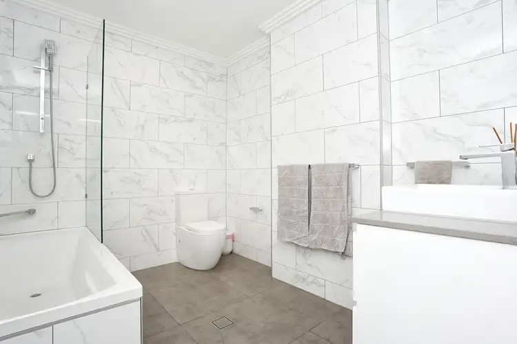 Fourth view of Homely unit listing, Apartment 8/17-19 Rookwood Road, Yagoona NSW 2199