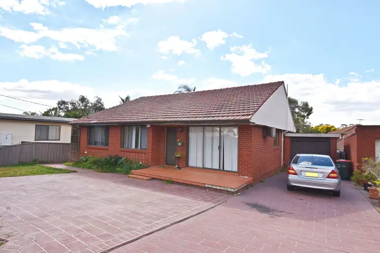 Main view of Homely house listing, 10 Patricia Avenue, Mount Pritchard NSW 2170
