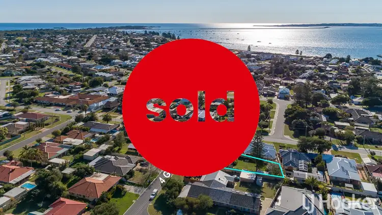 4 Gregson Street, Rockingham WA 6168