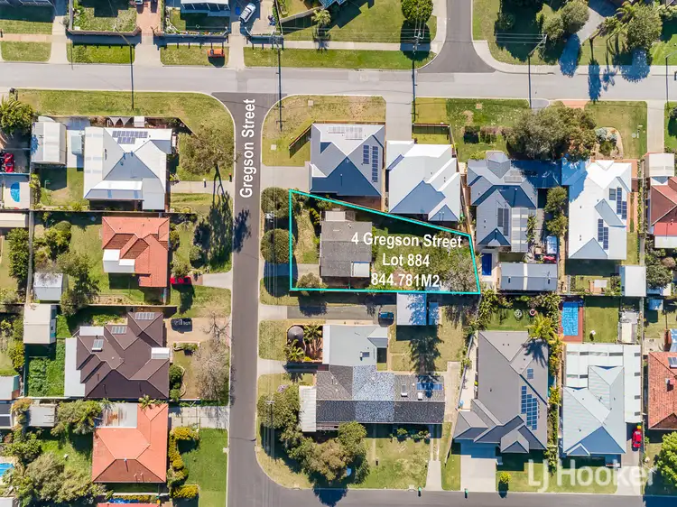 Fifth view of Homely house listing, 4 Gregson Street, Rockingham WA 6168