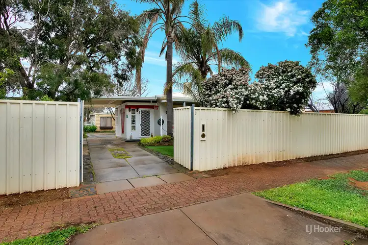 Sixth view of Homely house listing, 3 Peacemarsh Road, Davoren Park SA 5113