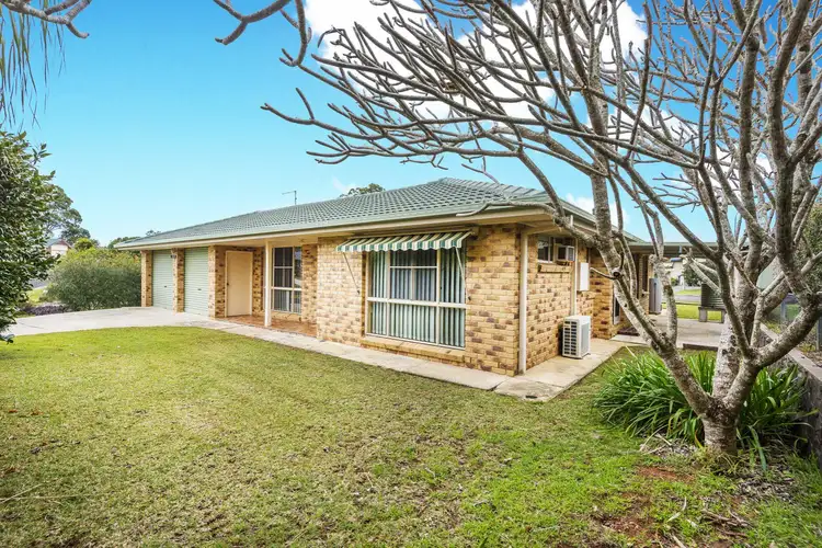12 Central Park Drive, Wollongbar NSW 2477