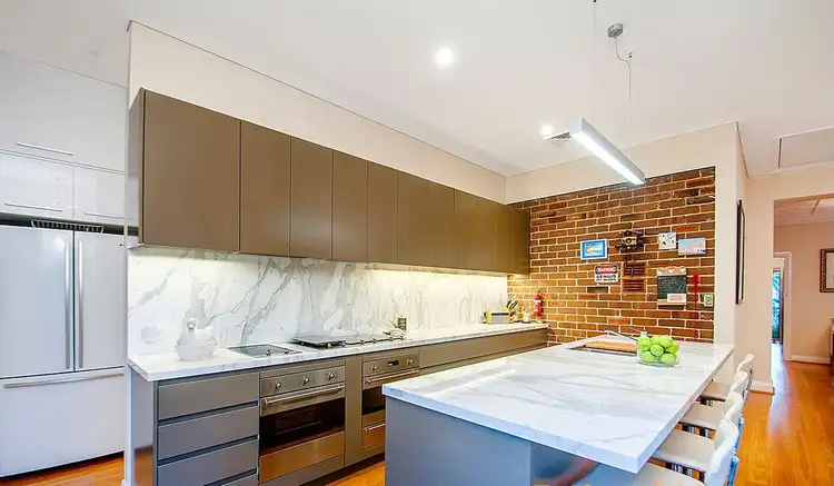 Second view of Homely house listing, 10 Coralie Street, Wareemba NSW 2046