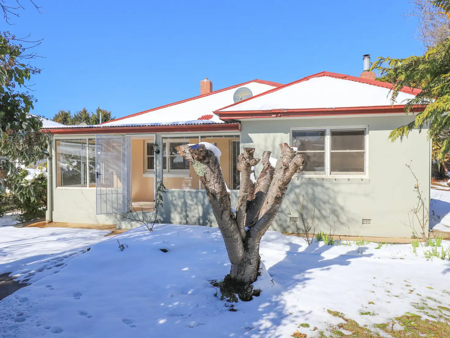 Main view of Homely house listing, 120 Queen Street, Oberon NSW 2787