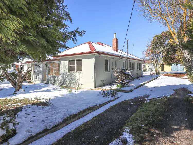 Second view of Homely house listing, 120 Queen Street, Oberon NSW 2787