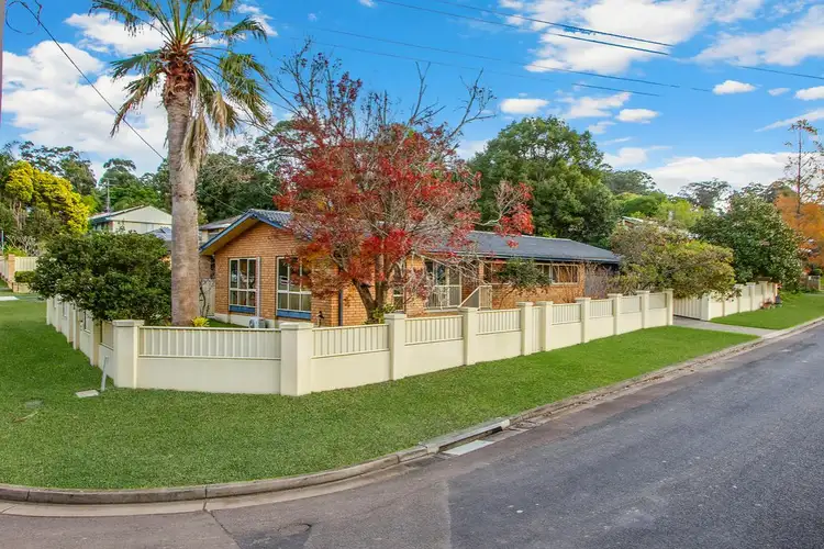 Main view of Homely house listing, 22 Jindalee Avenue, Point Clare NSW 2250