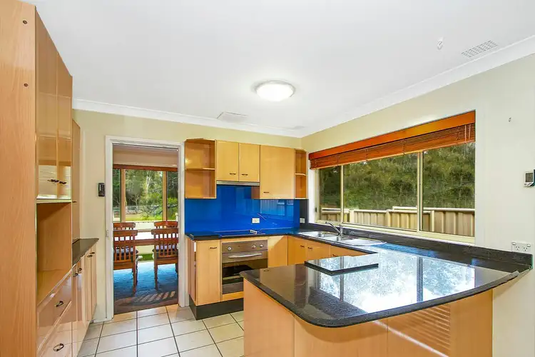 Third view of Homely house listing, 22 Jindalee Avenue, Point Clare NSW 2250