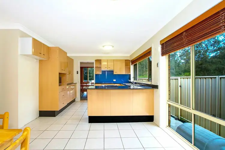 Fourth view of Homely house listing, 22 Jindalee Avenue, Point Clare NSW 2250