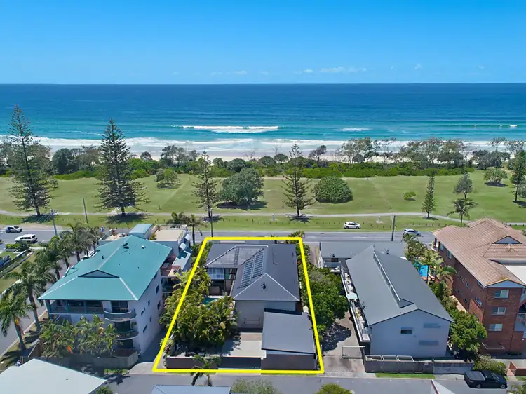 Fifth view of Homely house listing, 194 Marine Parade, Kingscliff NSW 2487
