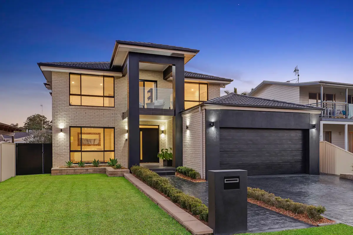 Main view of Homely house listing, 16 Hinemoa Avenue, Killarney Vale NSW 2261