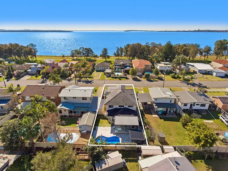 Third view of Homely house listing, 16 Hinemoa Avenue, Killarney Vale NSW 2261