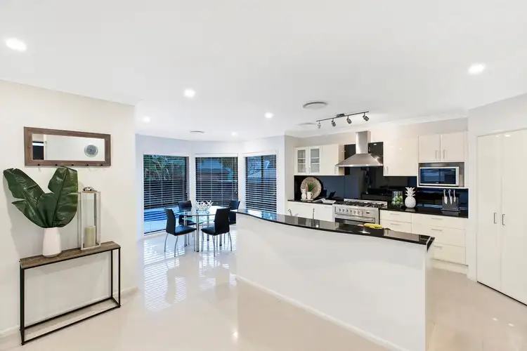 Fifth view of Homely house listing, 16 Hinemoa Avenue, Killarney Vale NSW 2261
