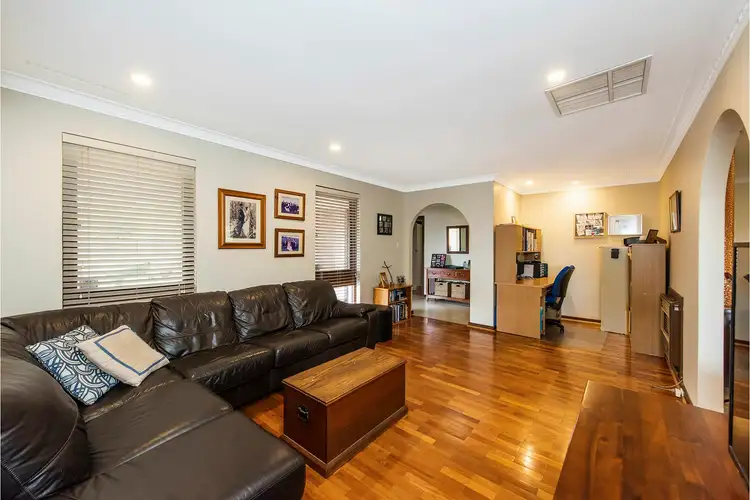 Third view of Homely house listing, 55 Chislehurst Road, Lesmurdie WA 6076