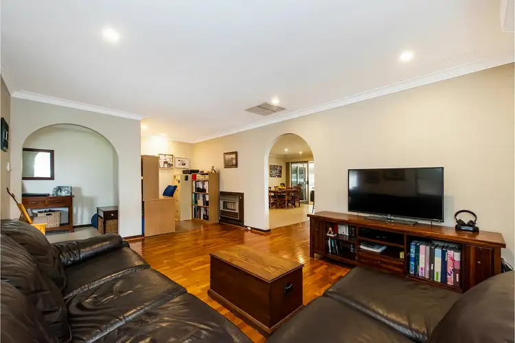Fourth view of Homely house listing, 55 Chislehurst Road, Lesmurdie WA 6076