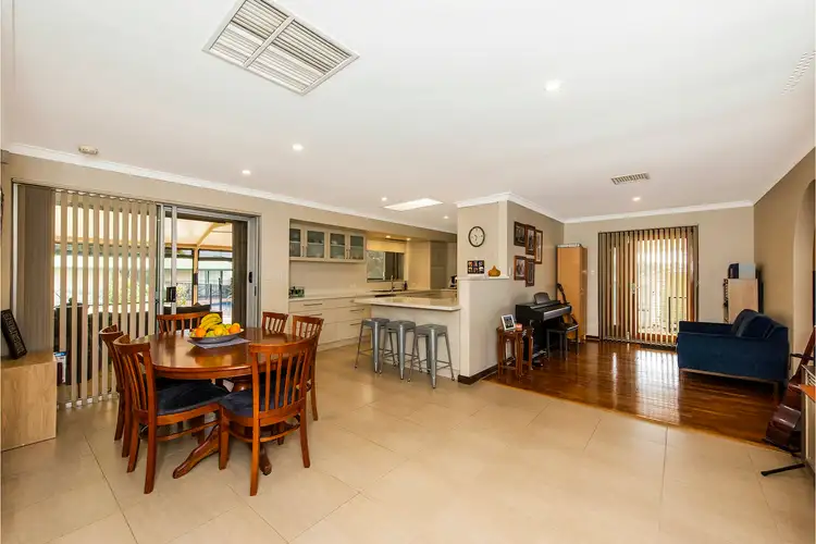 Fifth view of Homely house listing, 55 Chislehurst Road, Lesmurdie WA 6076